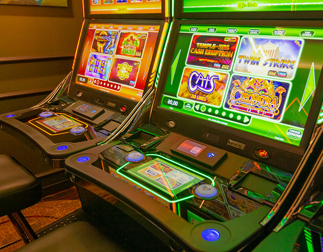 casino online pinco game